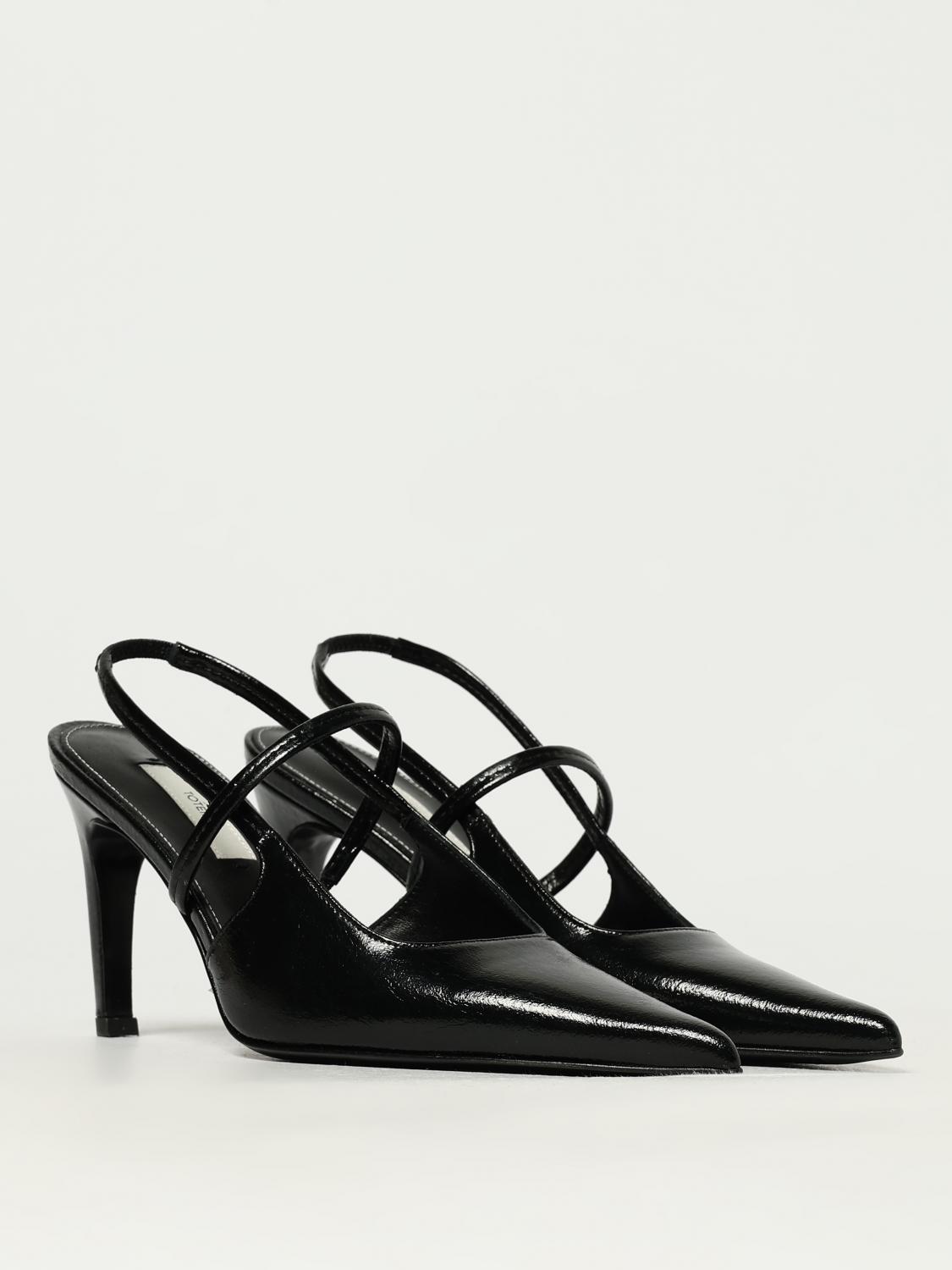 woman's pump