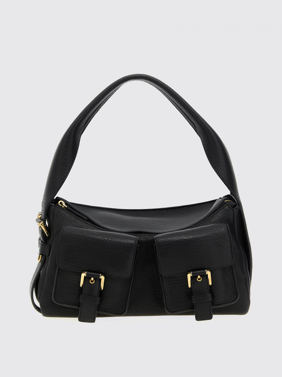 woman's shoulder bag
