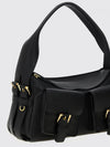 woman's shoulder bag