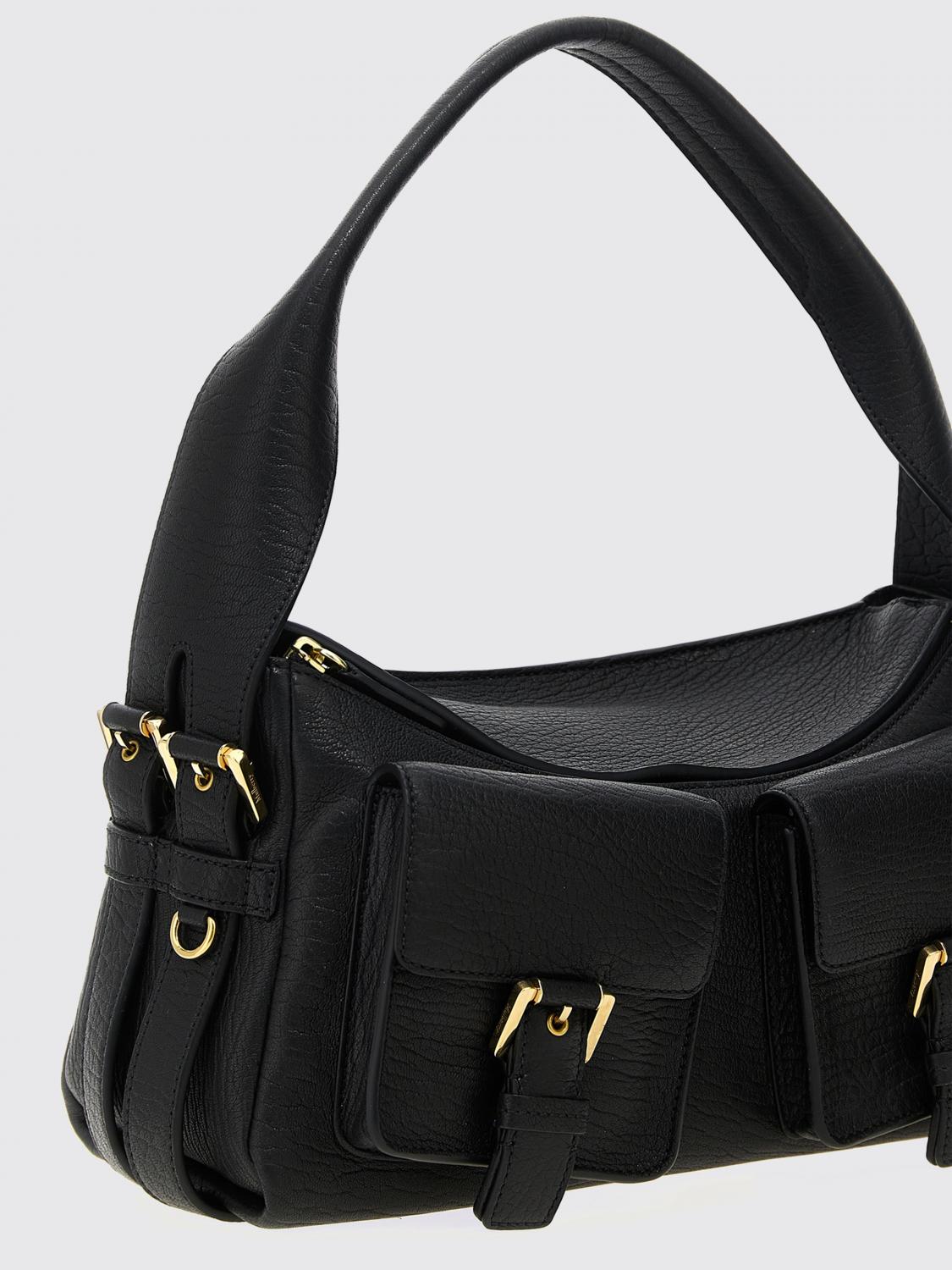woman's shoulder bag