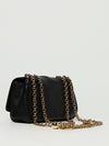 woman's mini bag chloé