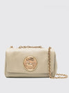 woman's mini bag chloé
