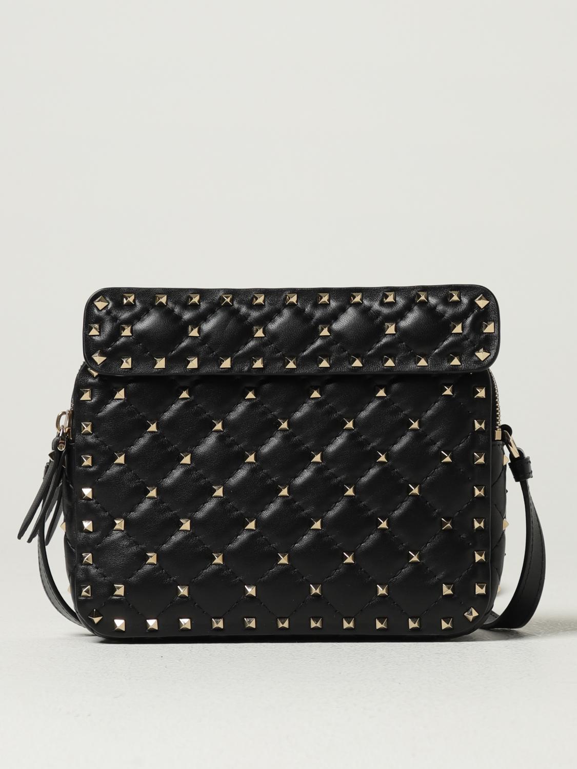 valentino-garavani-woman-s-mini-bag-7w2b0q94nap-black