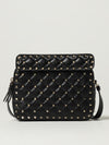 woman's mini bag