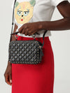woman's mini bag