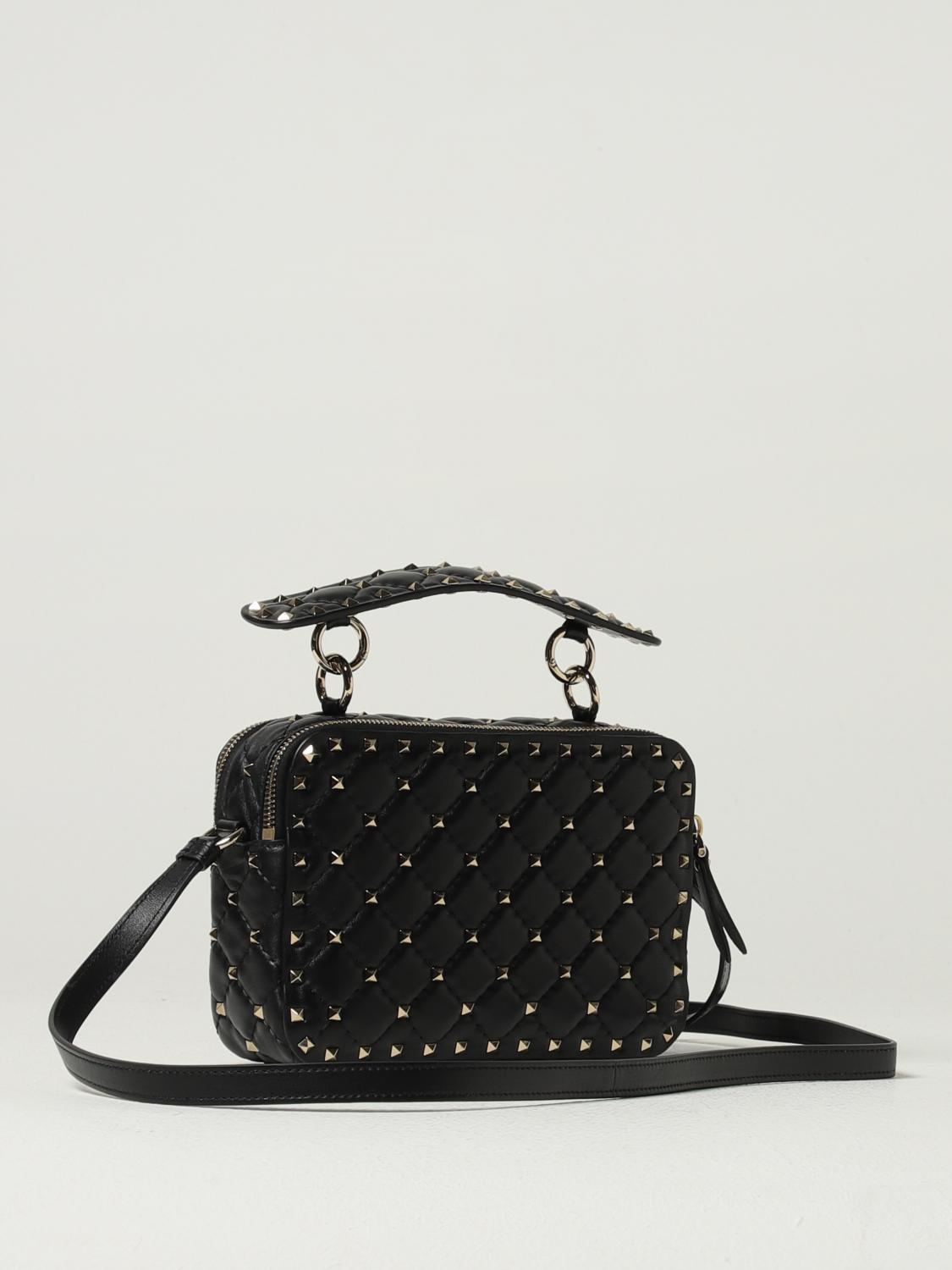 woman's mini bag