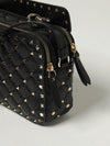 woman's mini bag
