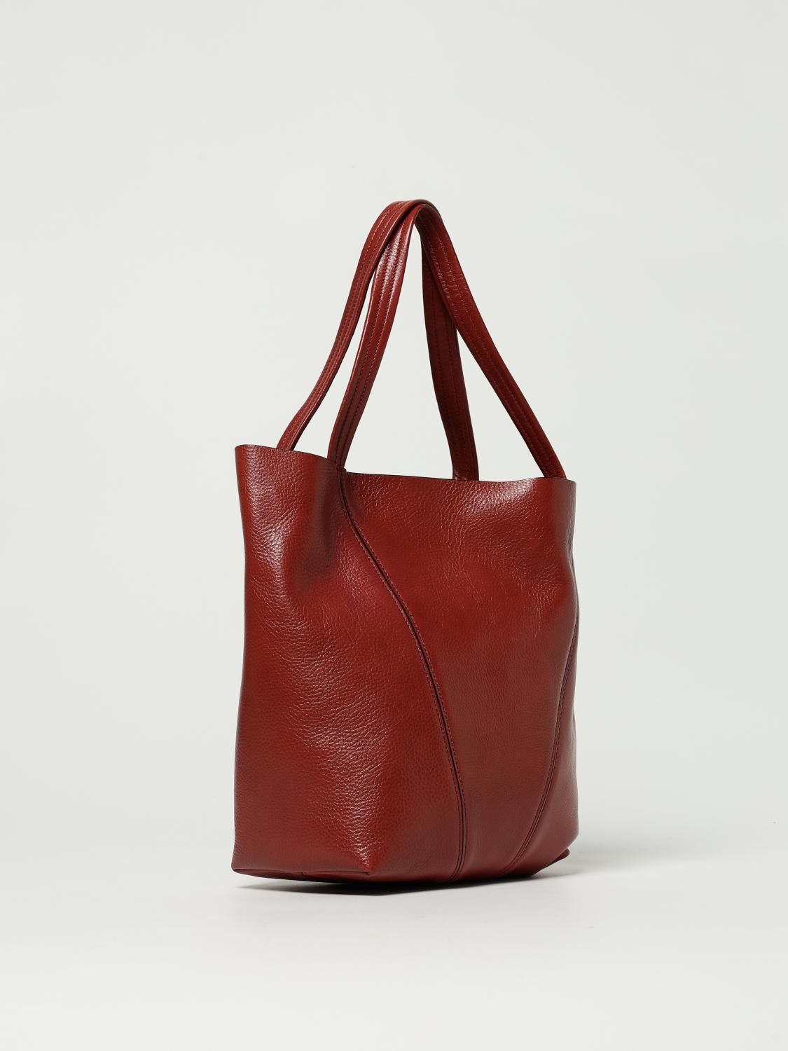 woman's shoulder bag chloé