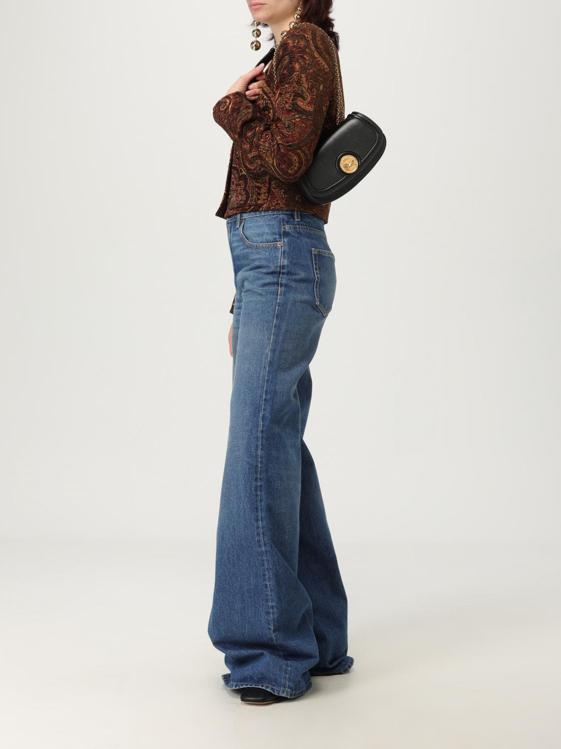 woman&