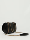 woman's mini bag chloé
