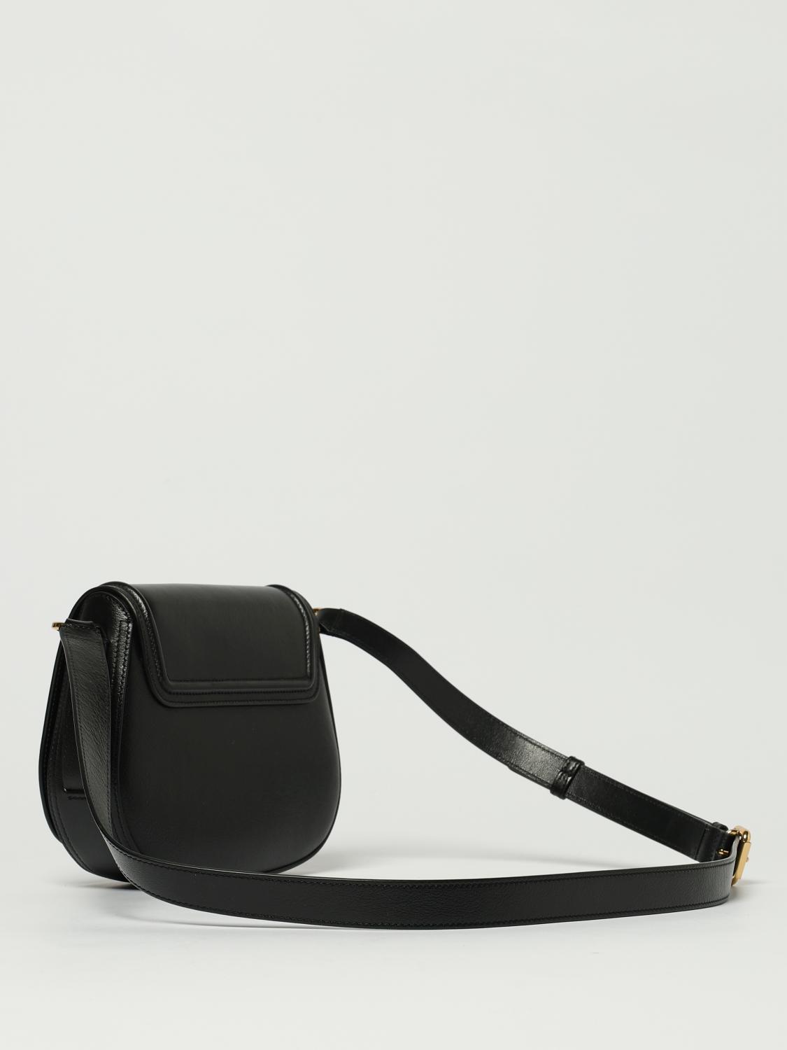 woman's mini bag chloé