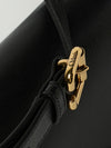 woman's mini bag chloé