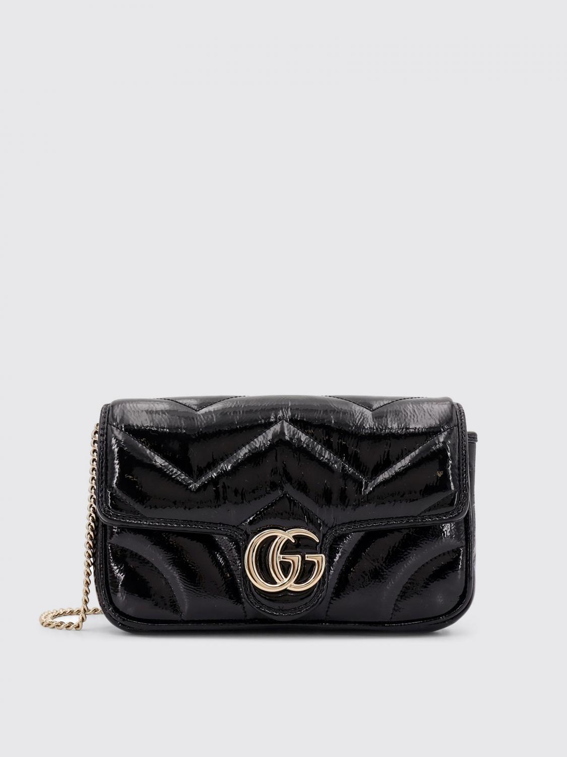 GUCCI OS woman&