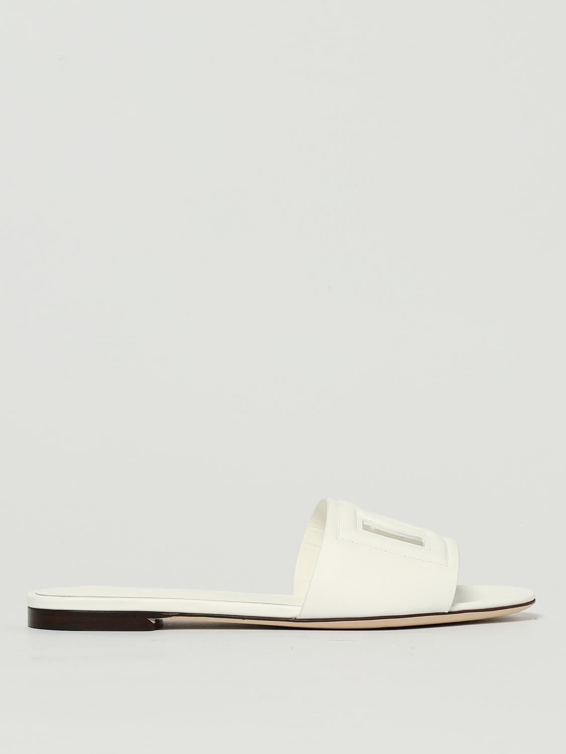 woman's heeled sandal