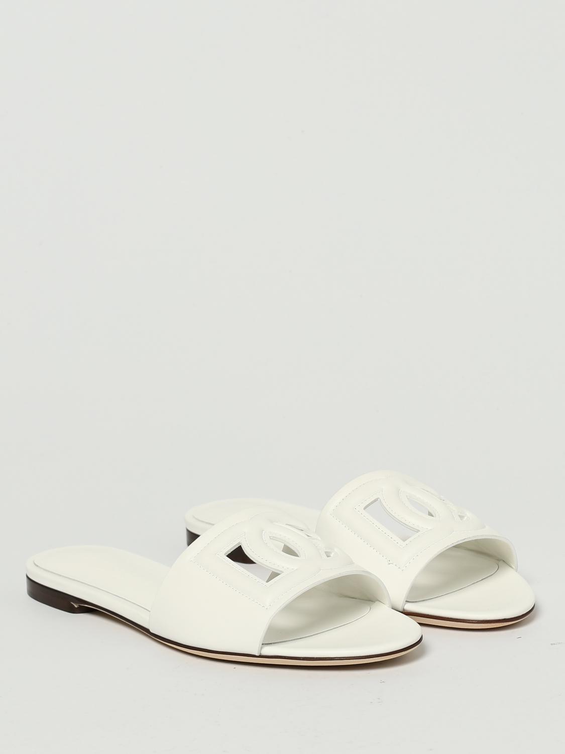 woman's heeled sandal