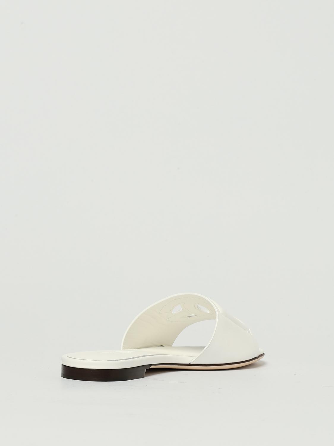woman's heeled sandal