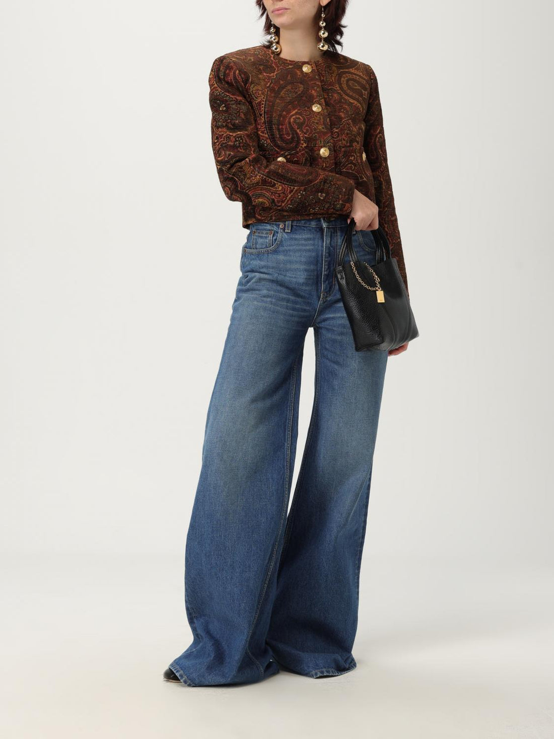 woman&