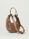 woman's handbag chloé