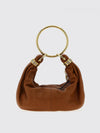 woman's handbag chloé