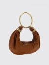 woman's handbag chloé