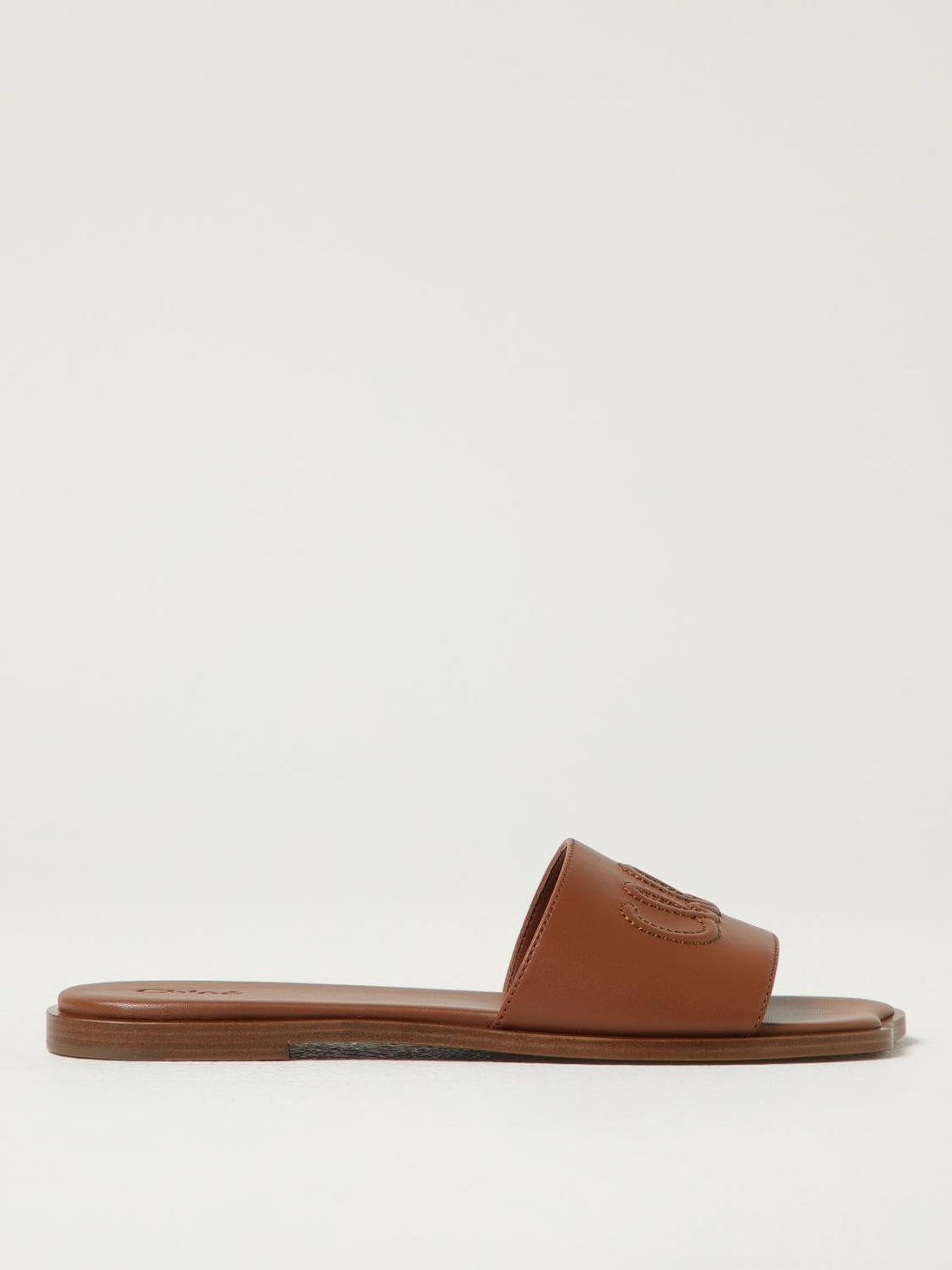 chlo-e-woman-s-flat-sandals-chlo-e-ch25a12lpi-black