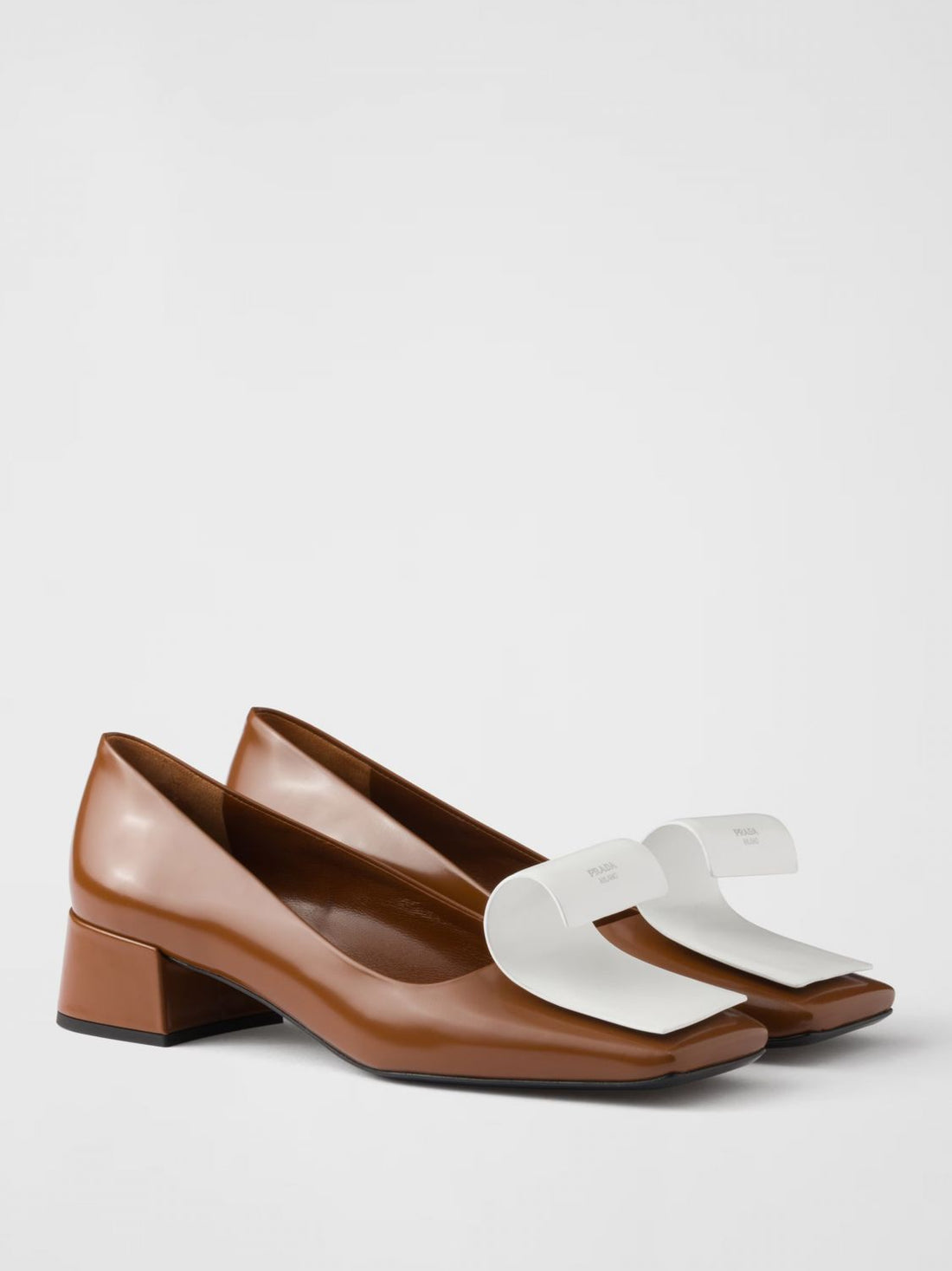 prada-woman-s-pumps-1i964naz3-tobacco