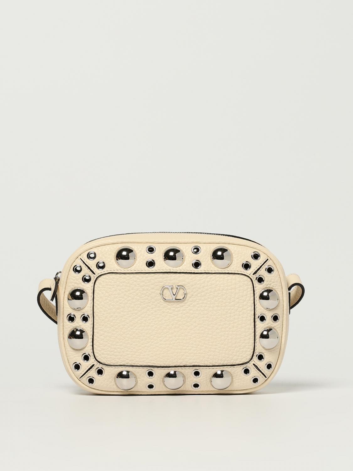 woman's mini bag