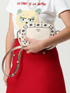 woman's mini bag