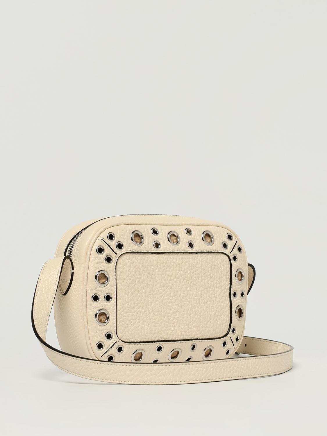 woman's mini bag