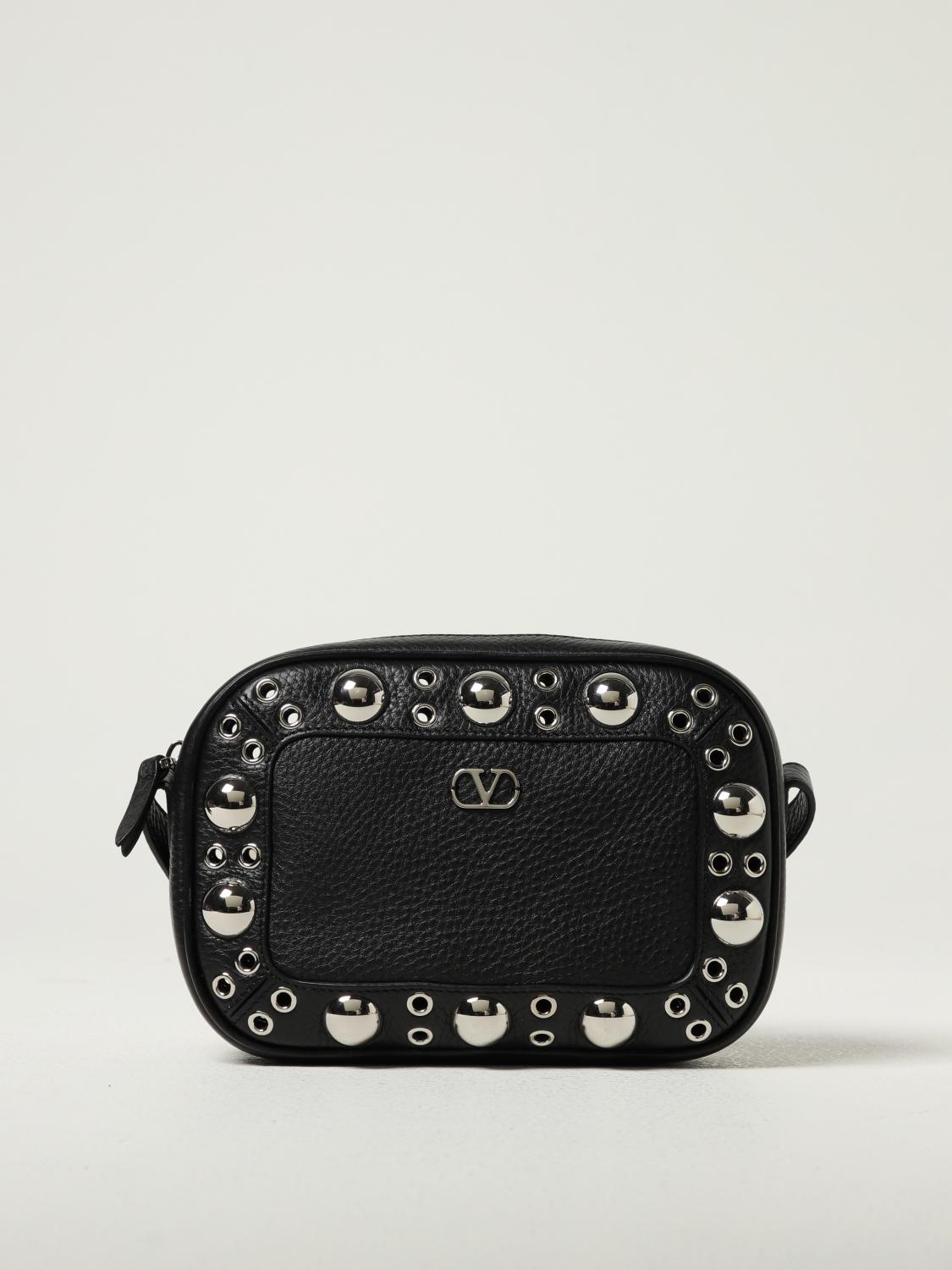 woman's mini bag