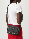 woman's mini bag