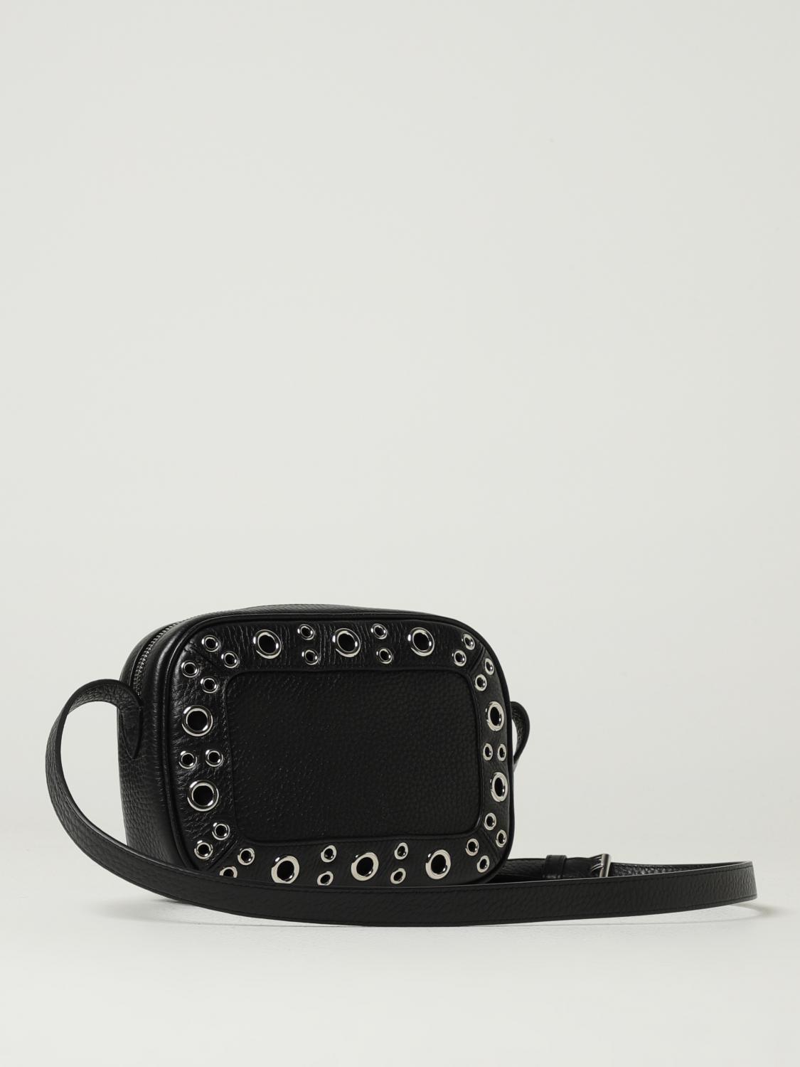 woman's mini bag