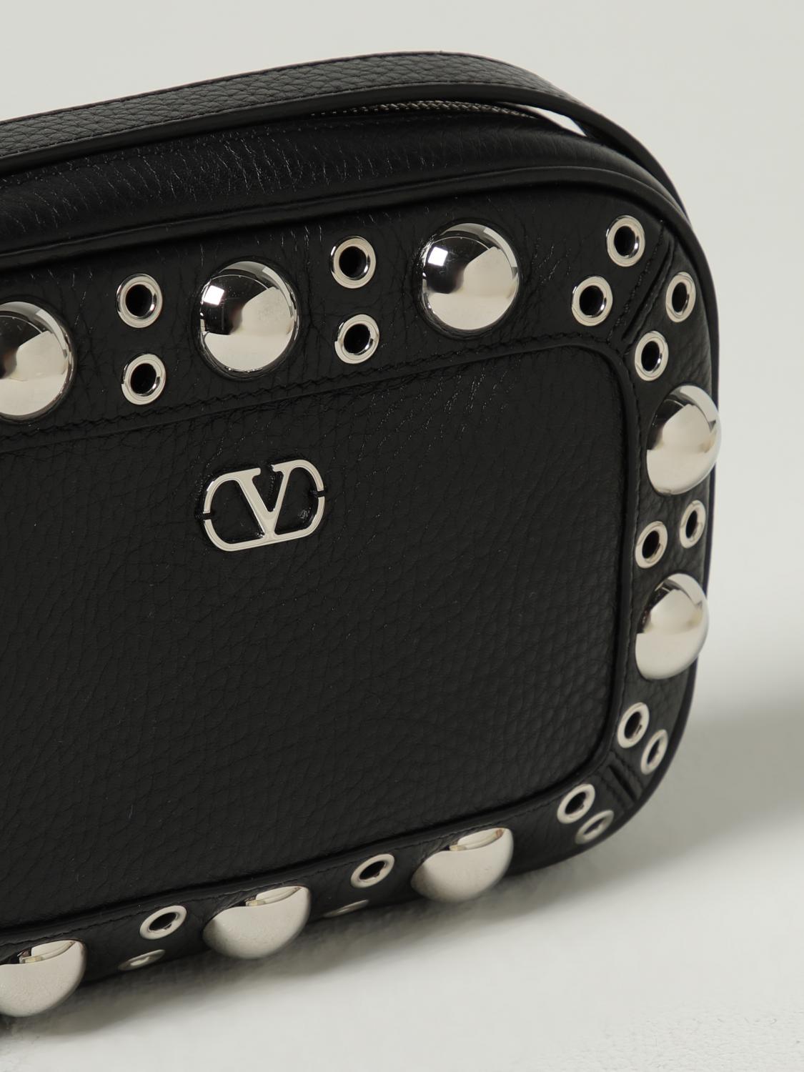 woman's mini bag
