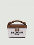 balmain-woman-s-mini-bag-dn1bg921tcfe-brown