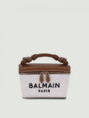 woman's mini bag