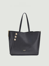 balmain-woman-s-shoulder-bag-dn1fe836lgsr-black