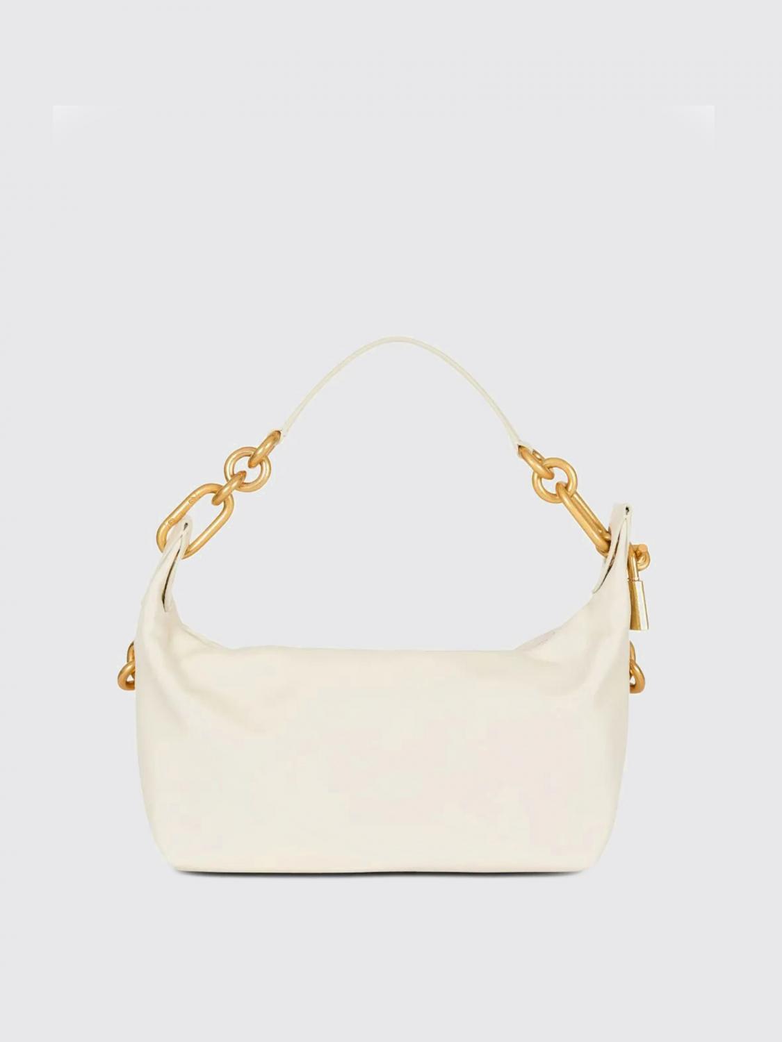 woman's shoulder bag