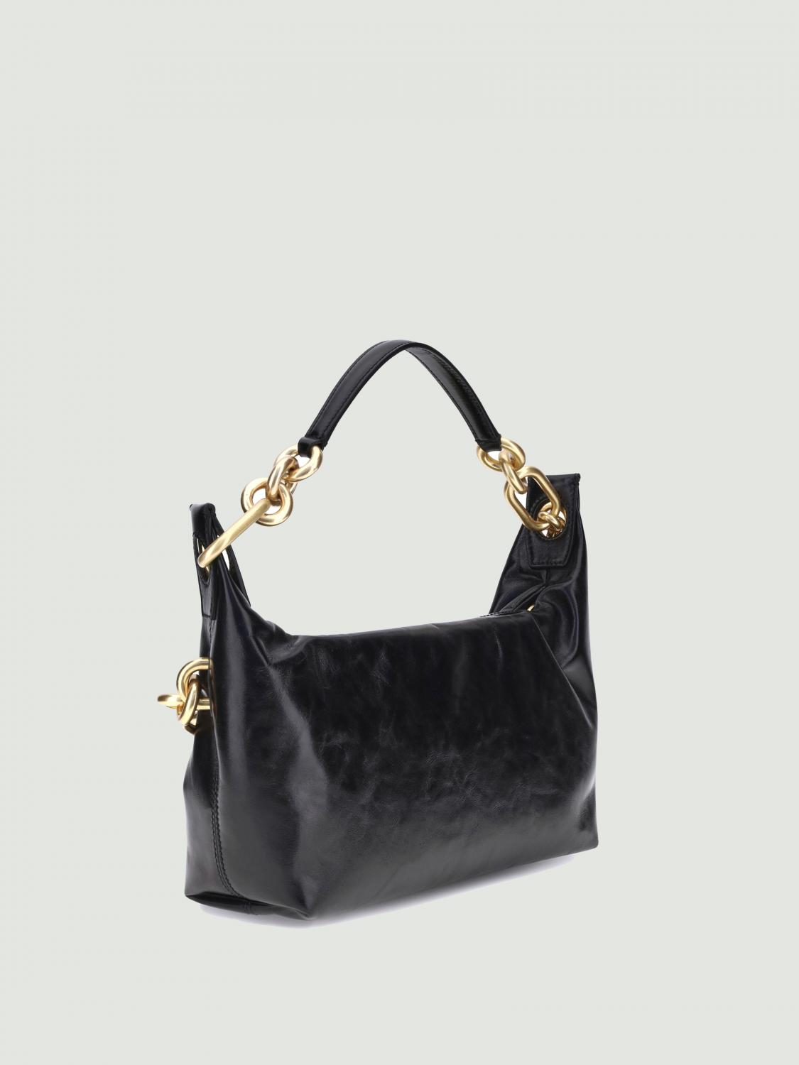 woman's shoulder bag