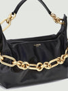 woman's shoulder bag