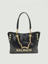 balmain-woman-s-shoulder-bag-fn1fd871letf-black
