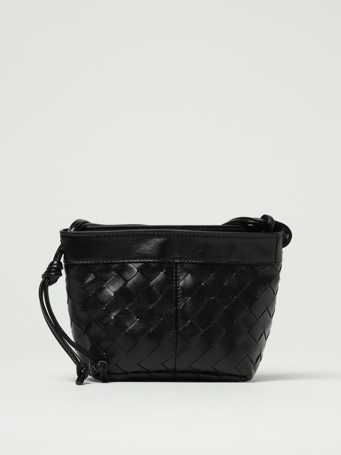 woman's mini bag