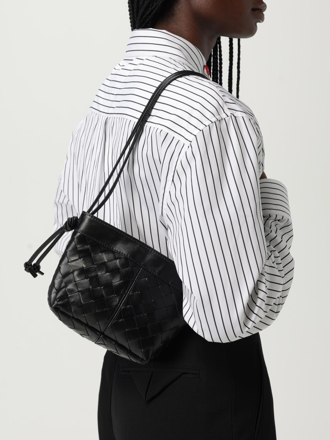 woman's mini bag
