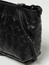 woman's mini bag