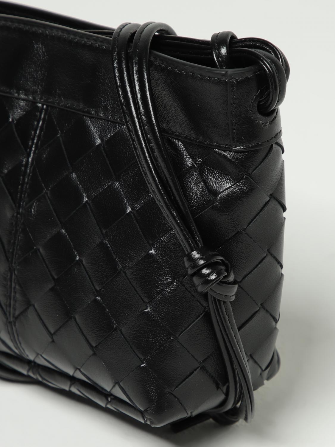 woman's mini bag