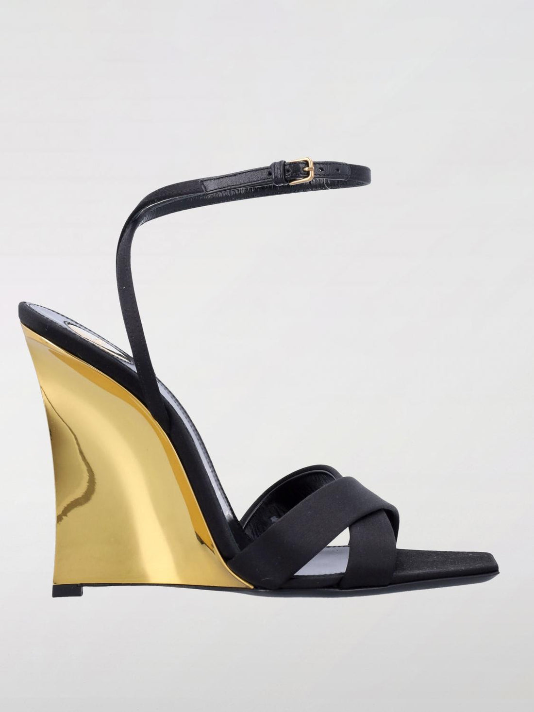 saint-laurent-woman-s-heeled-sandals-8302879qnao-black