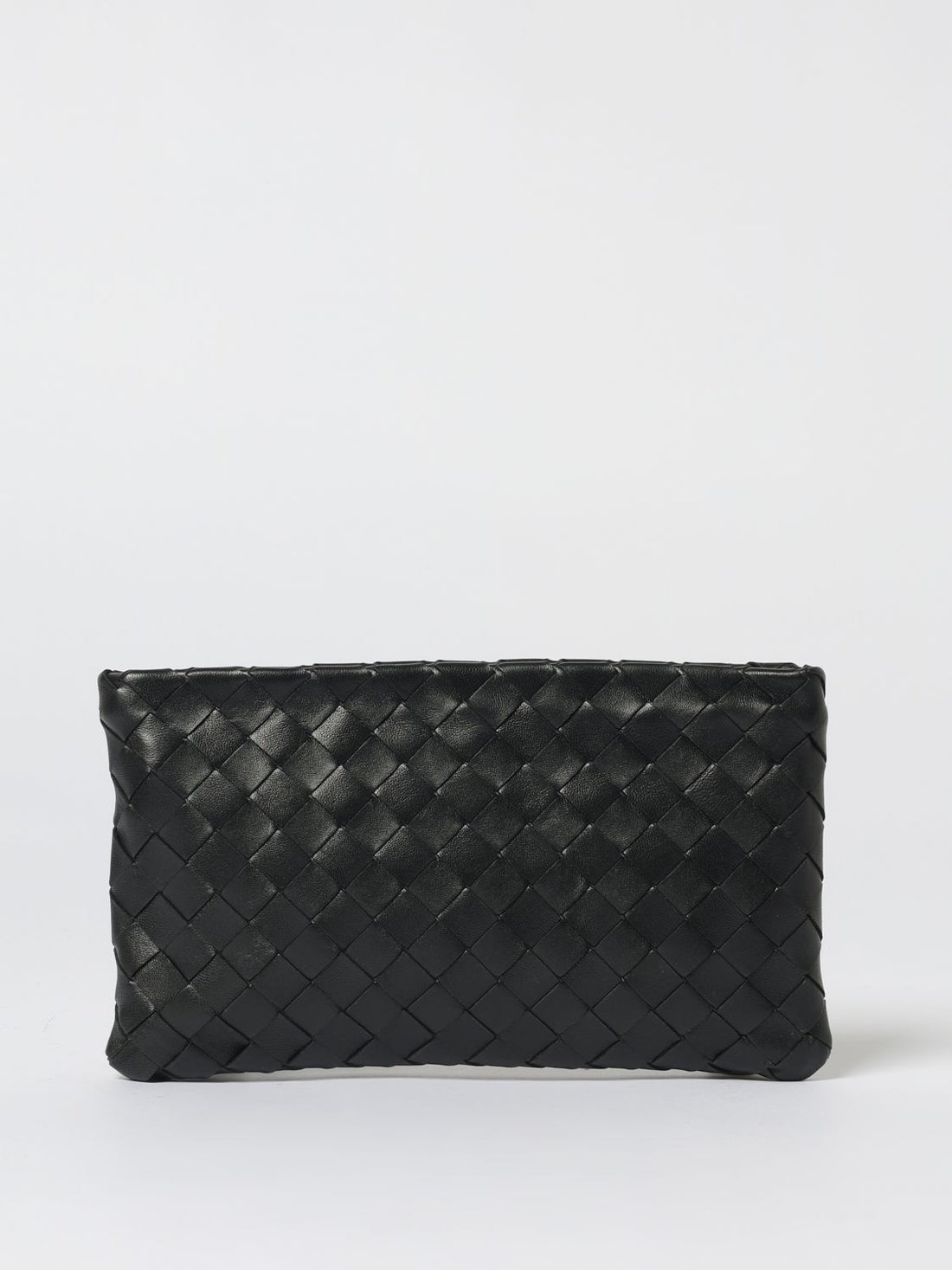 bottega-veneta-woman-s-clutch-749919vcpp9-black