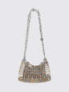 woman's mini bag