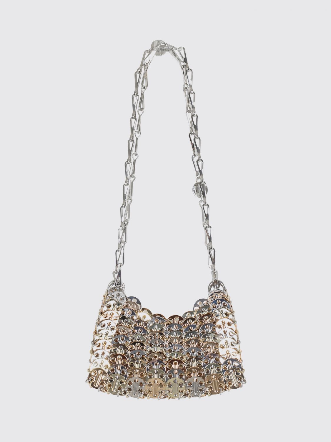 woman's mini bag