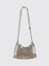 woman's mini bag