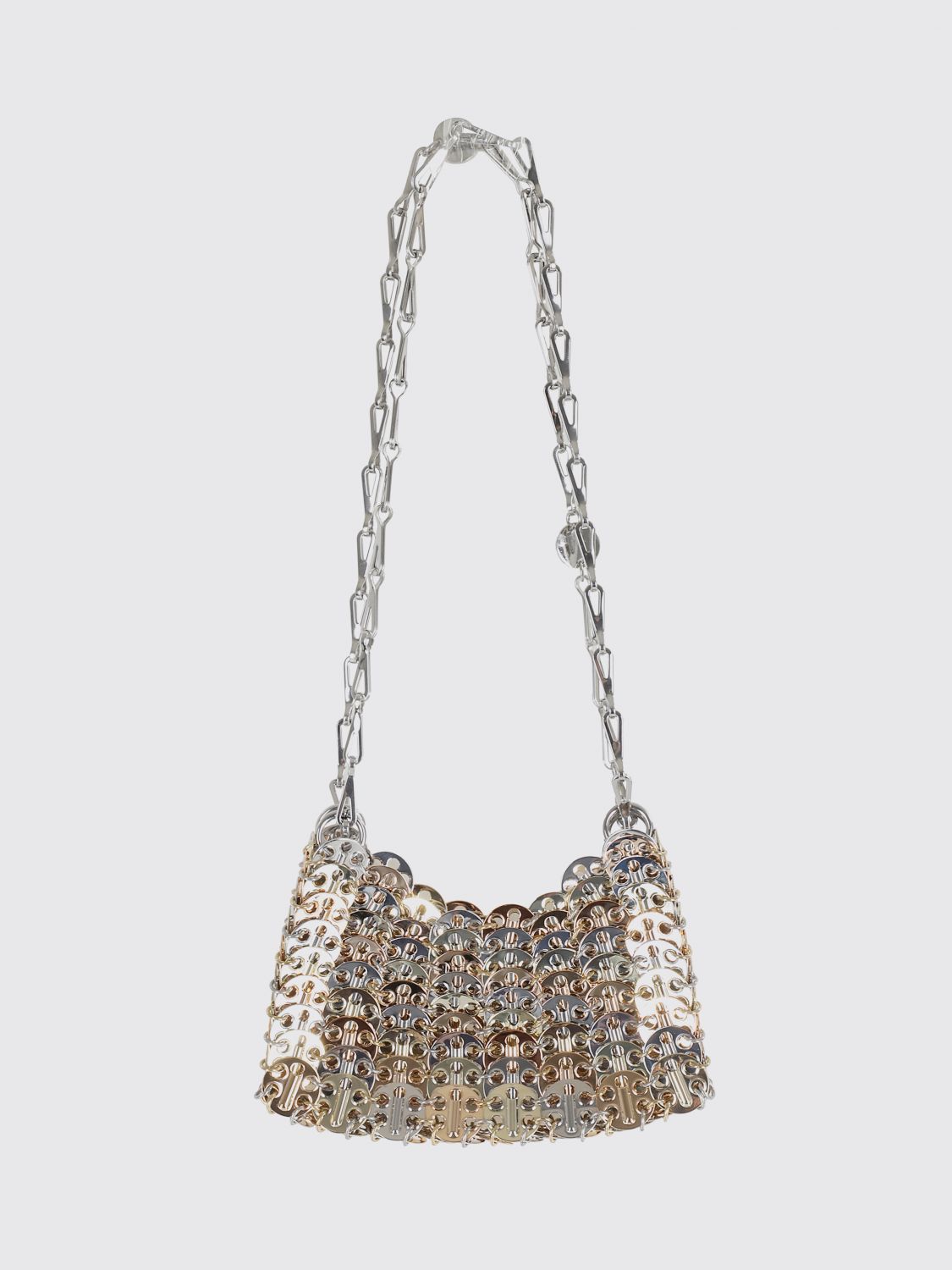 woman's mini bag